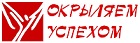 Окрыляем успехом. Консалтинговая Компания