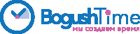 BogushTime Россия