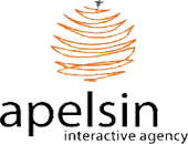 Apelsin Interactive Agency