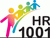 1001 HR